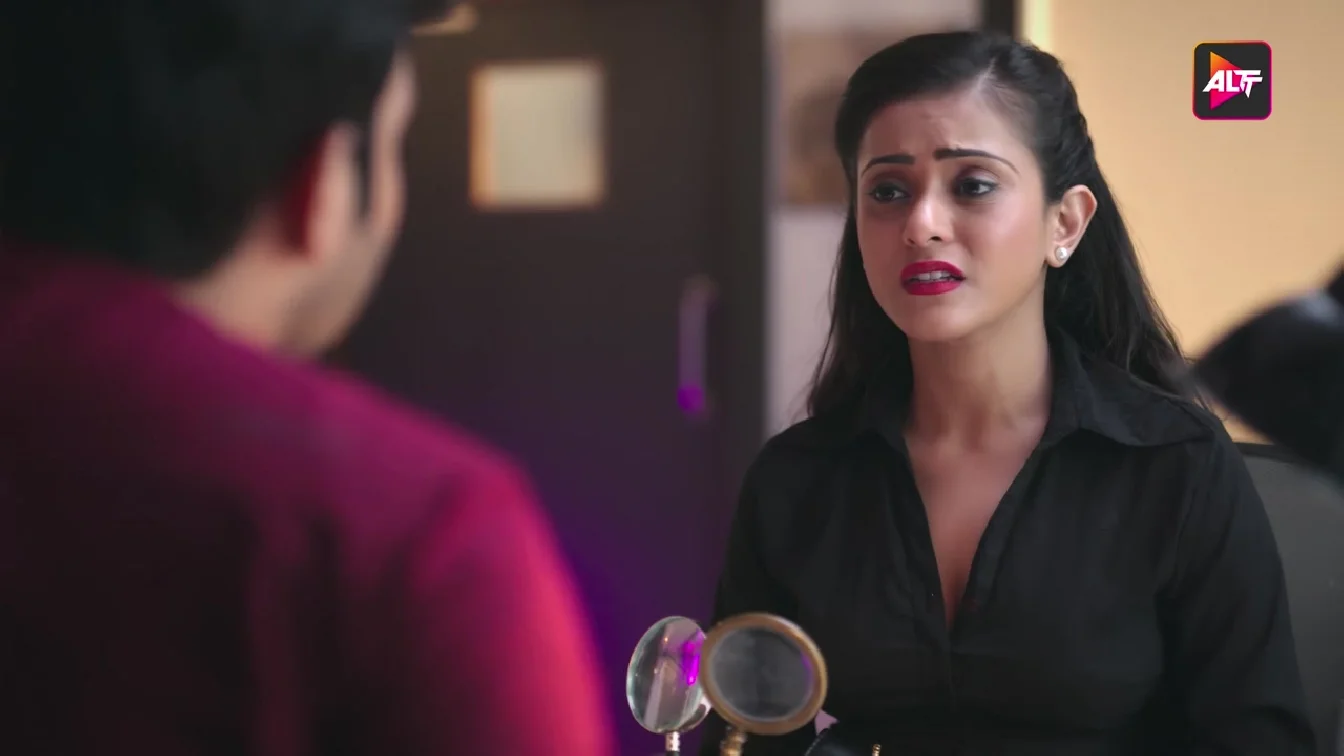 Crimes And Confessions (Laal Bawaal) S03 E01-03 AltBalaji